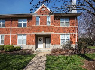 425 N Sarah St, Saint Louis, MO