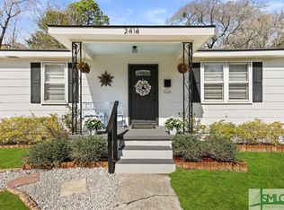 2414 E 37th St, Savannah, GA 31404