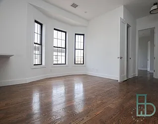 Rented by Brooklyn High Rise LLC