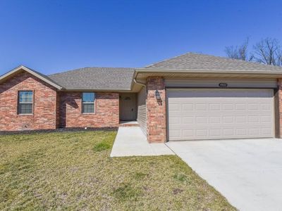4503 W Brownstone Trce, Springfield, MO, 65807