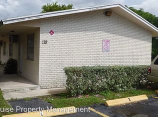 119 NE 5th St APT 1, Pompano Beach, FL 33060