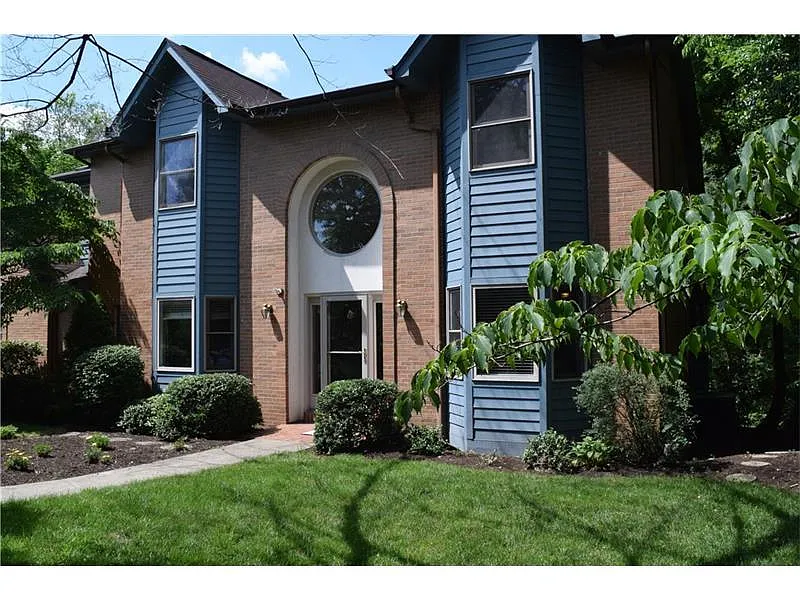 214 Timber Ridge Rd photo 1