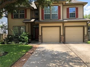 4820 Chadbury Cv, Austin, TX 78727