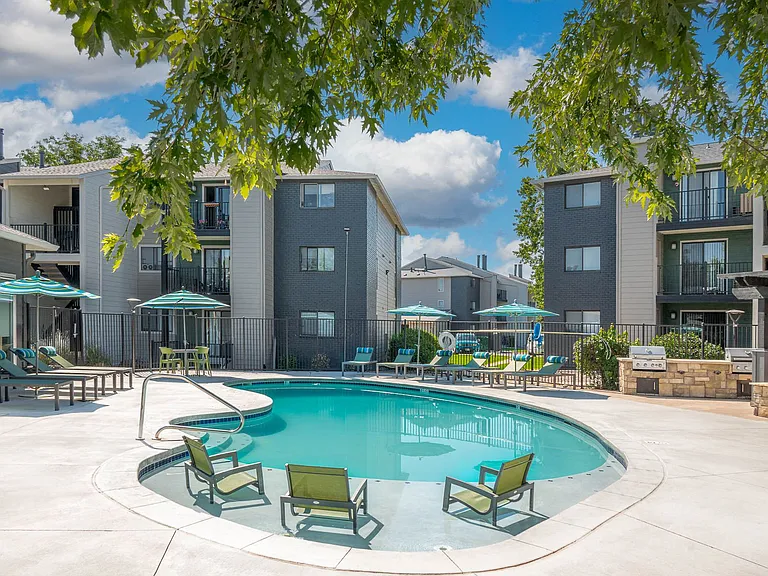 Terra Vista at the Park Apartments — Photo 21