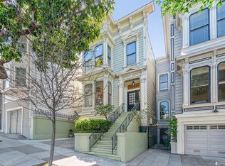 211 Divisadero St, San Francisco, CA 94117