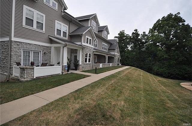 2nd image of 16333 Justus Post Rd #3