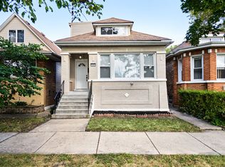3502 W 58th Pl, Chicago, IL 60629