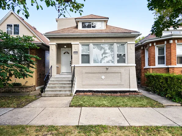 3502 W 58th Pl, Chicago, IL 60629