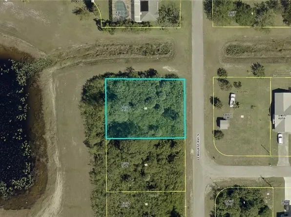 490 Lemhurst Ave S, Lehigh Acres, FL 33974
