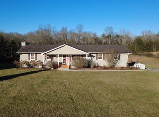 112 Henson Gap Rd, Soddy Daisy, TN 37379