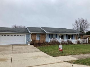 1201 W Lake Ave, New Carlisle, OH