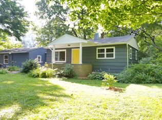 3060 Redwood Ave, Ann Arbor, MI