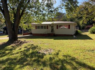 103 Friar Tuck Rd NE, Rome, GA 30161