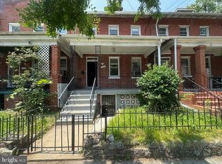 1919 16th St SE, Washington, DC 20020