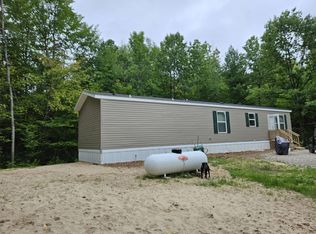4985 Wilson Rd, Harrison, MI 48625