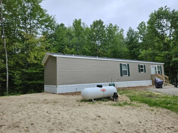 4985 Wilson Rd, Harrison, MI 48625