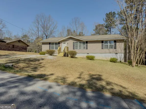 2188 Hi Roc Cir NE, Conyers, GA 30012