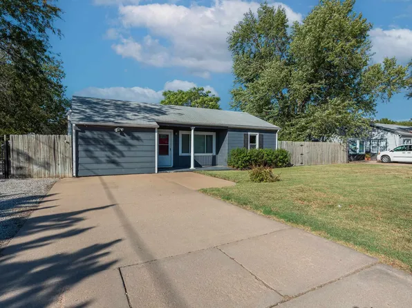 5214 W Douglas Ave, Wichita, KS 67212