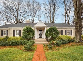 600 Elmwood Dr, Greensboro, NC 27408