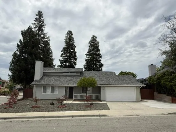 296 Cheyenne Dr, Paso Robles, CA 93446