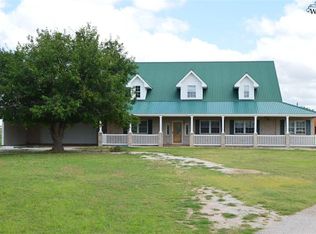 2977 Fm 210, Olney, TX 76374