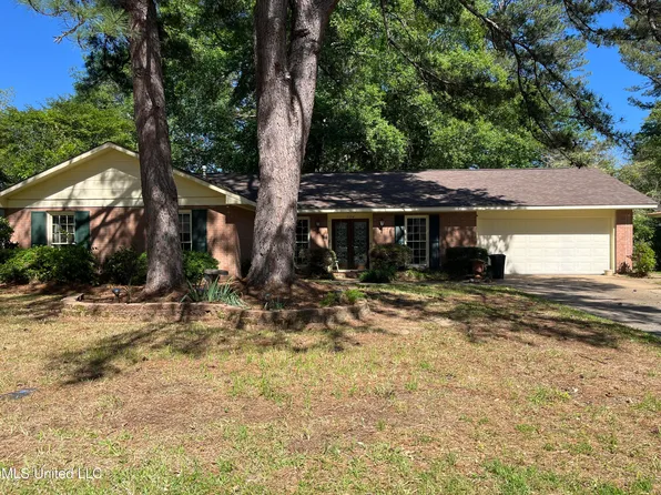 5154 Sunnyvale Dr, Jackson, MS 39211