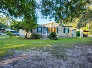 4345 Kaycees Way, New Smyrna Beach, FL 32168