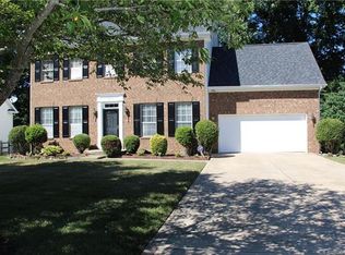 9422 Melanie Thompson Dr, Charlotte, NC 28213