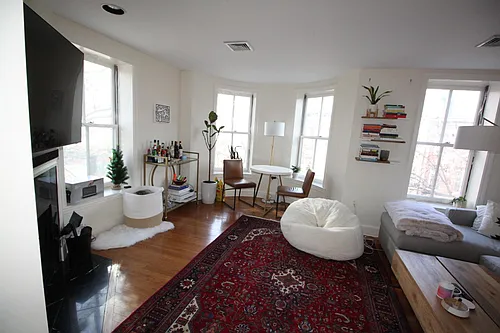 38 Holyoke St #C Photo 1