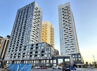 498 Caldari Rd #1129, Vaughan, ON L4K 4G3