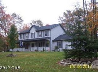 400 Wildcat Rd, Tamaqua, PA 18252