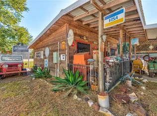 360 N Fm 356, Onalaska, TX 77360