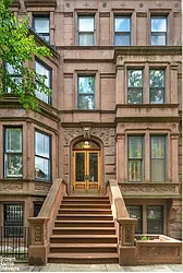 44 West 76th Street