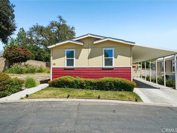 1350 San Bernardino Rd Space 179, Upland, CA 91786