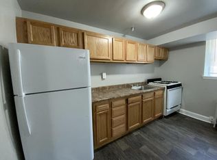 6715 Park Heights Ave UNIT 1B, Baltimore, MD 21215