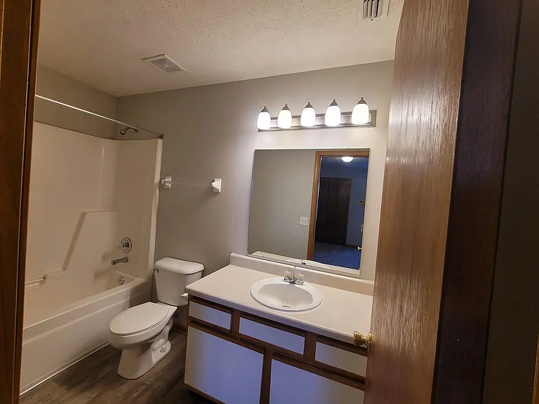 Classic Willow | En Suite