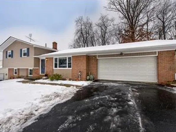 2923 Roanoake St NW, Massillon, OH 44646