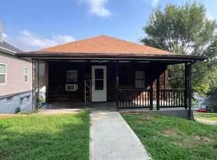 1171 Montrose Ave SE #A, Roanoke, VA 24013