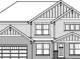 2604 Golden Leaf Dr, Beavercreek Township, OH 45431