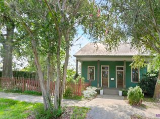 736 Maximillian St, Baton Rouge, LA 70802