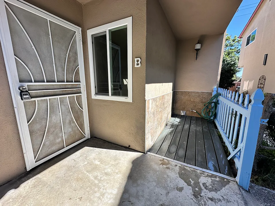 3648 Del Amo Blvd #B