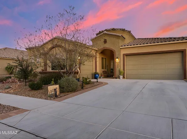 12288 N Miller Canyon Ct, Oro Valley, AZ 85755