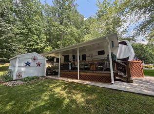 108 Fishtail Cir, Cleveland, GA 30528