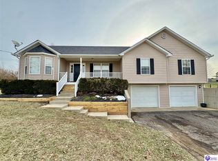 277 Blake Dr, Rineyville, KY 40162