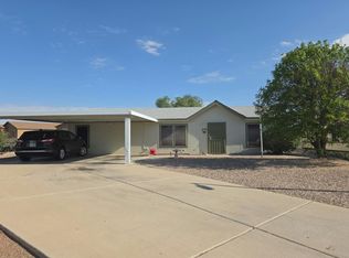 6349 E Raven Run Loop, Tucson, AZ 85756