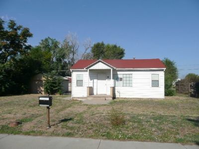 7095 Grape St, Commerce City, CO, 80022