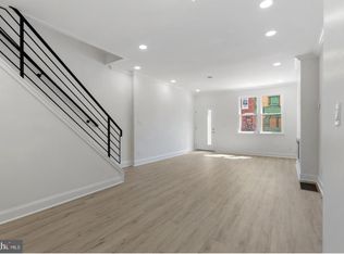 1226 S 22nd St, Philadelphia, PA 19146