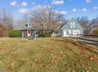 110 Old Turnpike Rd, Tewksbury Twp., NJ 07830