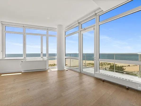 1 Ocean Dr, Brooklyn, NY