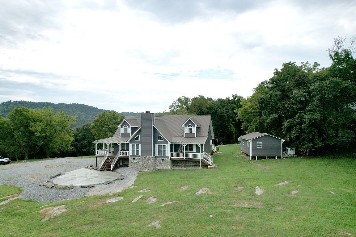 295 Tall Mountain Ln, Bradyville, TN 37026 MLS 2563017 Zillow